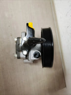 Power Steering Pump (2.7L) for Hyundai Santa Fe (2003–2012)