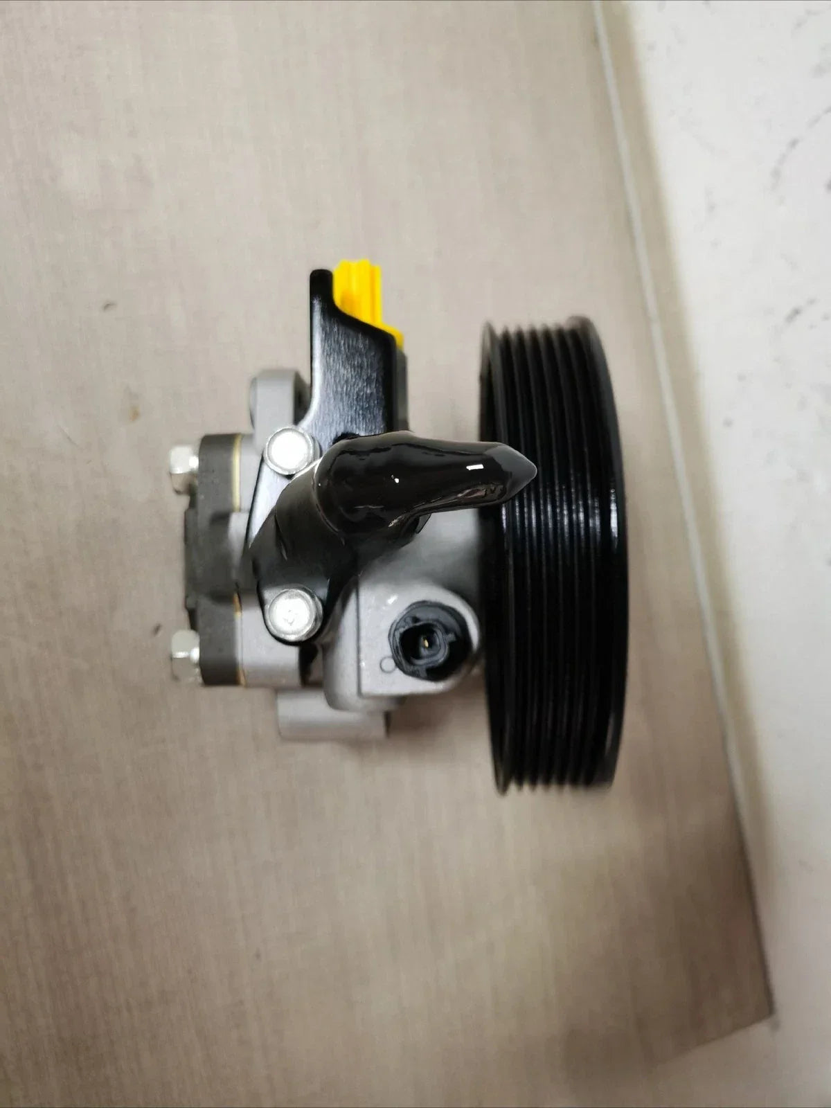 Power Steering Pump (2.7L) for Hyundai Santa Fe (2003–2012)