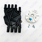 Tune Up Kit with Wires, Cap, and Rotor for Mercruiser 5.0 5.7 MPI 350 MAG