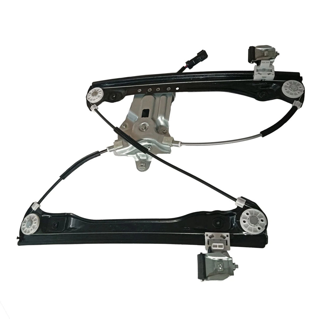 Front Right Power Window Regulator with Motor for Chevy Cruze (2012-2015)