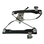 Front Right Power Window Regulator with Motor for Chevy Cruze (2012-2015)