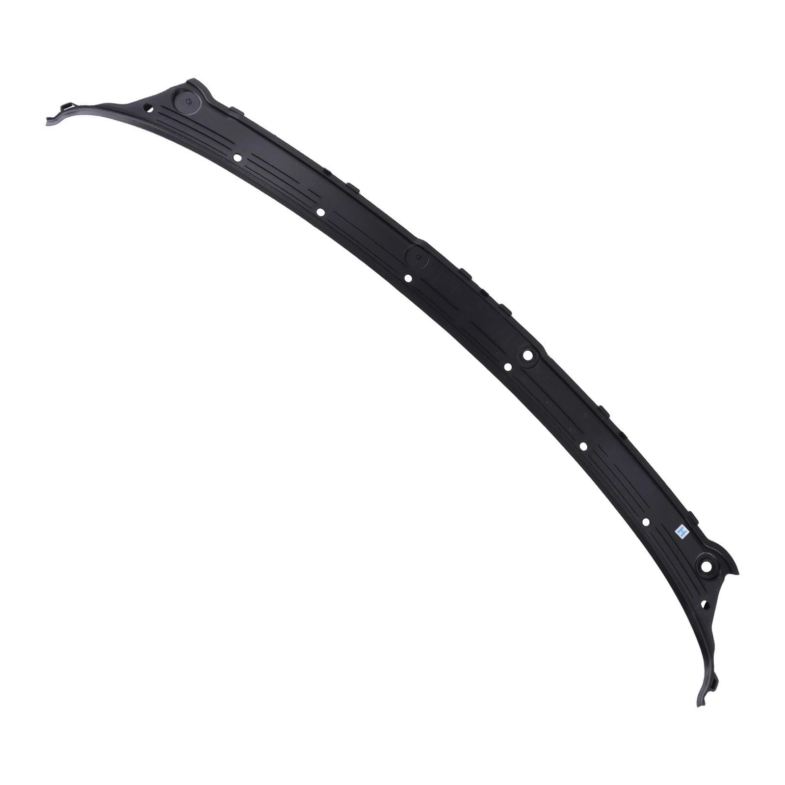 Windshield Wiper Vent Cowl for BMW X5 X6 (2008-2014)