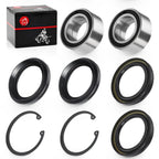 Rear Wheel Bearing & Seal Kit for Honda Rincon TRX650 TRX680 (2003–2013)