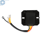 Voltage Rectifier Regulator for Suzuki GS550 GS400B GSX1100 GSX750 GS250 GS850 (1976–1983)