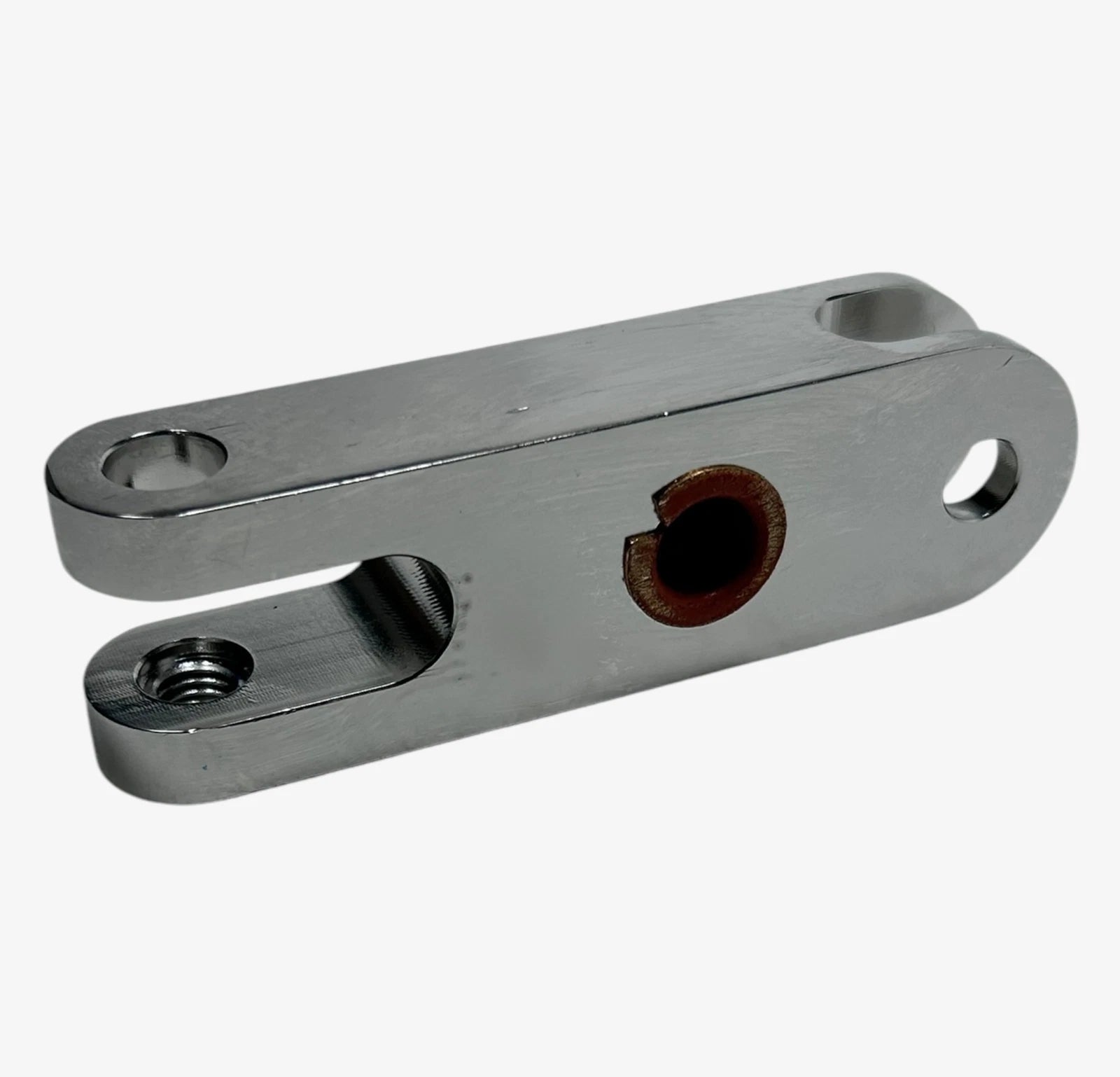 Marine Quad Clevis Pin with Screw for Mercury (8M0109674)
