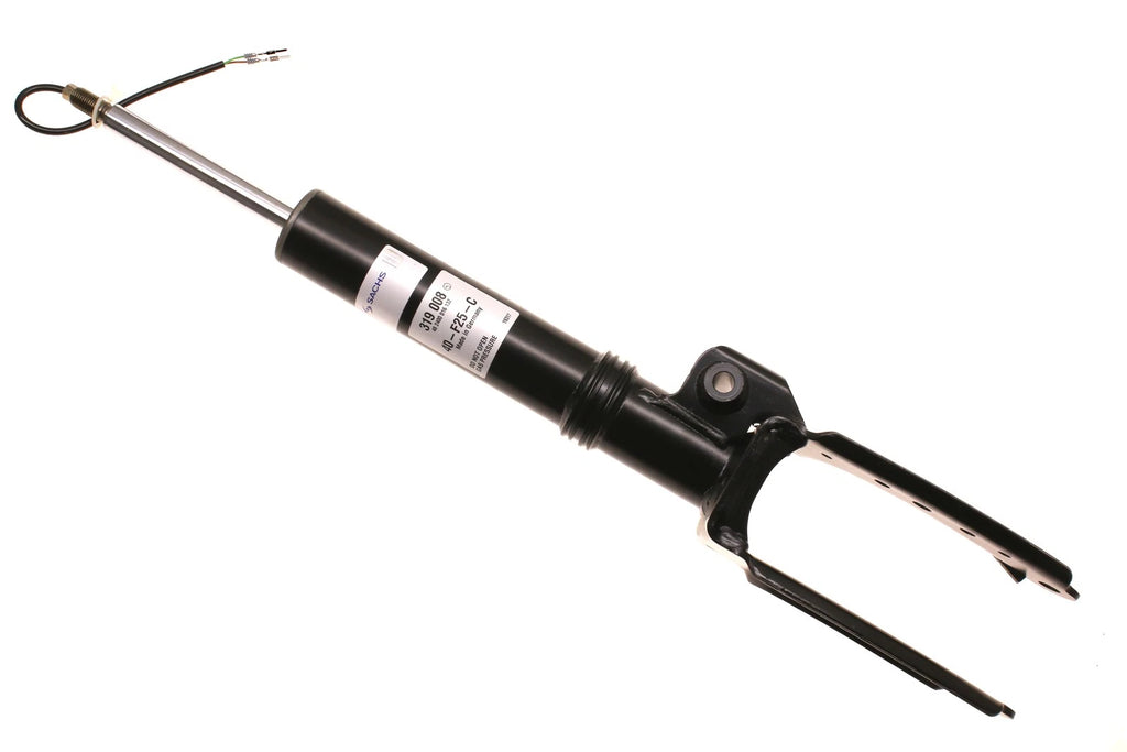 Shock Absorber for Porsche Cayenne (2013–2018)