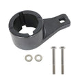 Crankshaft Damper Pulley Holding Wrench for Toyota (1996–Present)