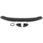 ABS Rear Side Spoiler for Chevy Camaro (2016–2020) Black