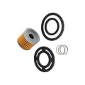 Fuel Filter Kit for MerCruiser (35-8M0046752, Sierra 18-7784, 35-803897)