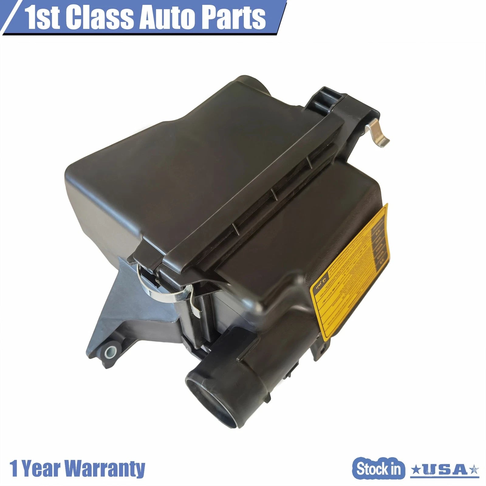 Air Cleaner Intake Filter Box Housing for Toyota Prius C (2012-2016)