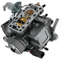 2BBL Aluminum Carburetor for Nissan Patrol GQ Y60 4.2L (1988–1995)