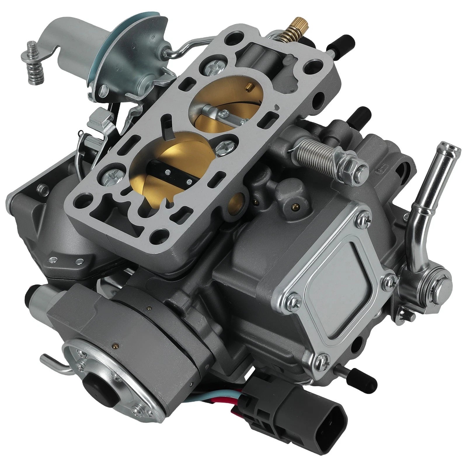 2BBL Aluminum Carburetor for Nissan Patrol GQ Y60 4.2L (1988–1995)