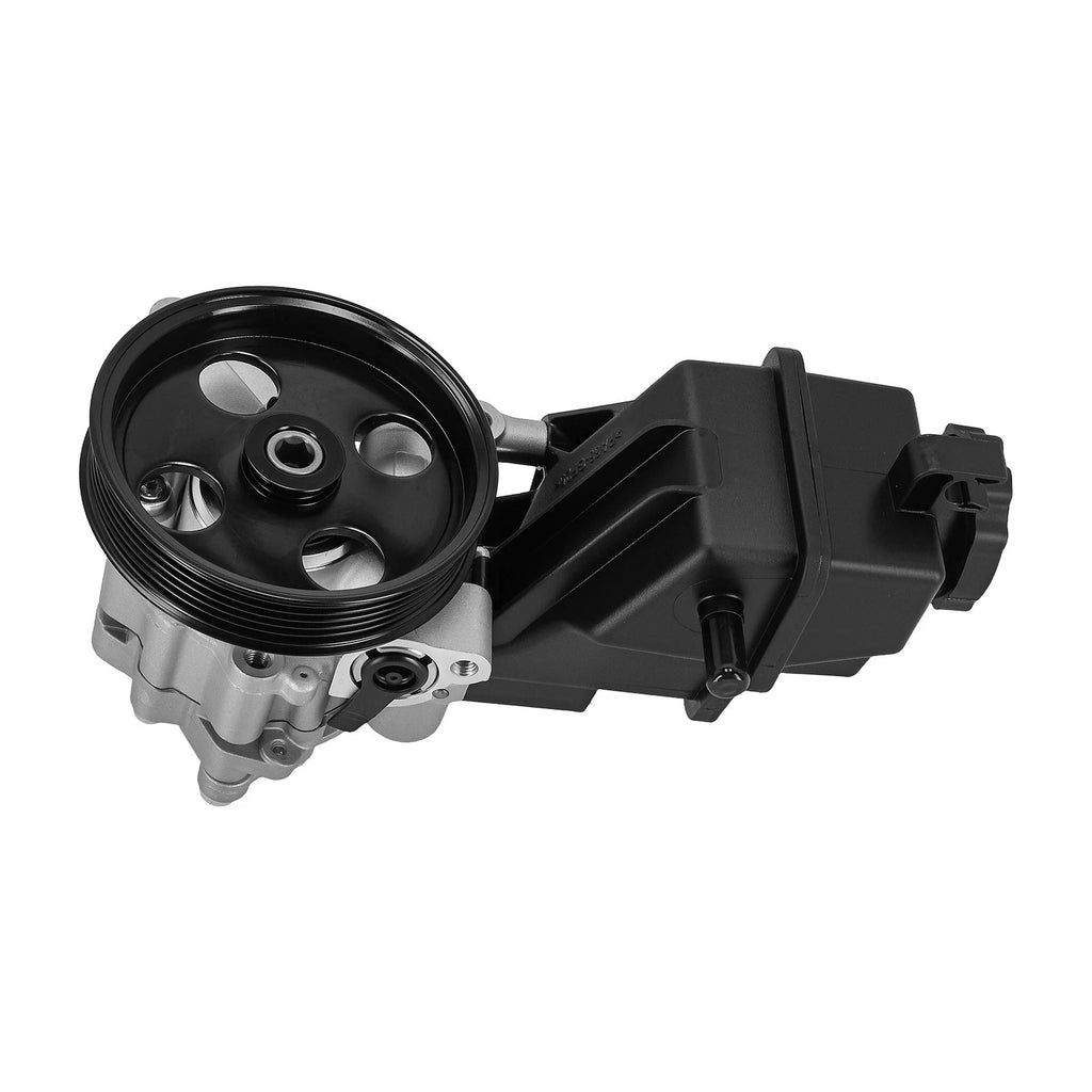 Power Steering Pump for Mercedes C300 C350 R350 (2008–2015) 21-623