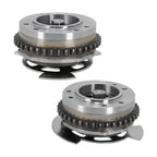 Variable Valve Timing Sprocket for Land Rover Range Rover (2010–2016) LR041446