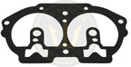Carburetor Bowl Gasket for Yamaha V4-V6 (6E5-14384-03-00, 18-2592)