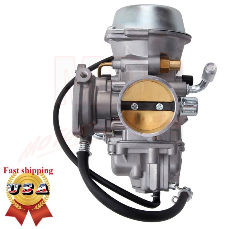 Carburetor for Polaris Sportsman 500 4x4 HO (2002–2005, 2010–2012)