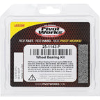 Pivot Works Premium Wheel Bearing for