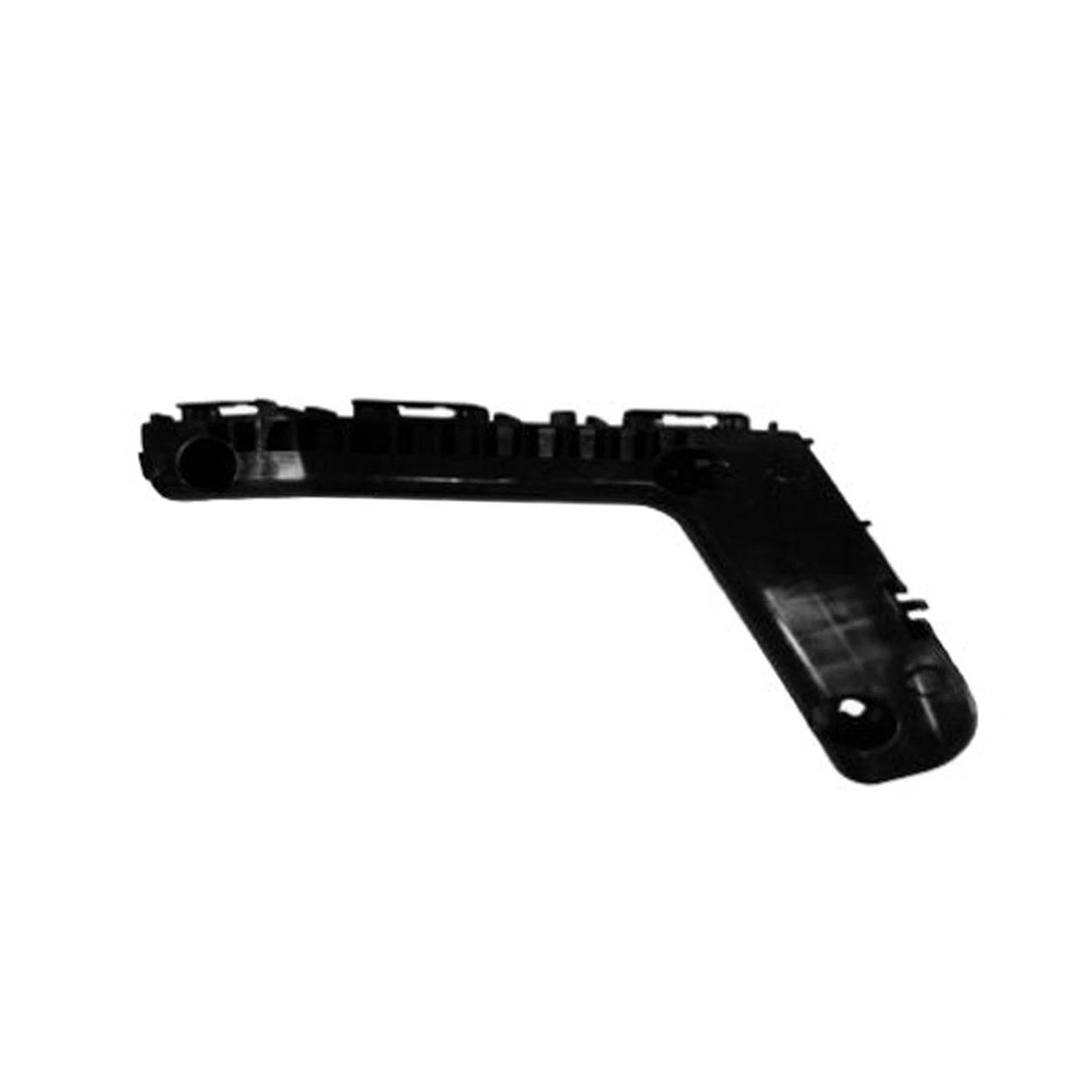 Replacement Passenger Side Front Bumper Cover Retainer Bracket for Toyota