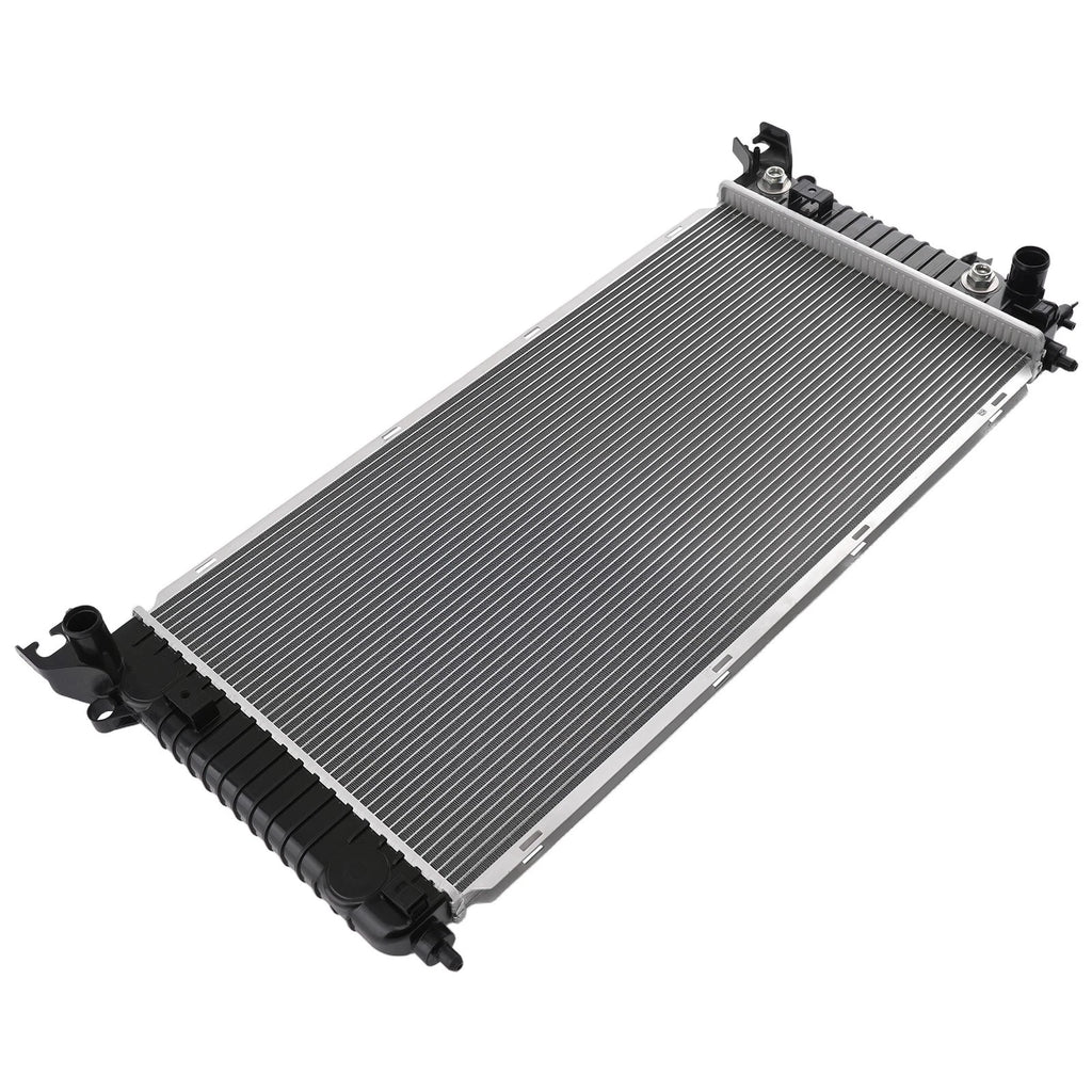 Radiator for Cadillac Escalade (2016–2018) V8 6.2L AT CU13723