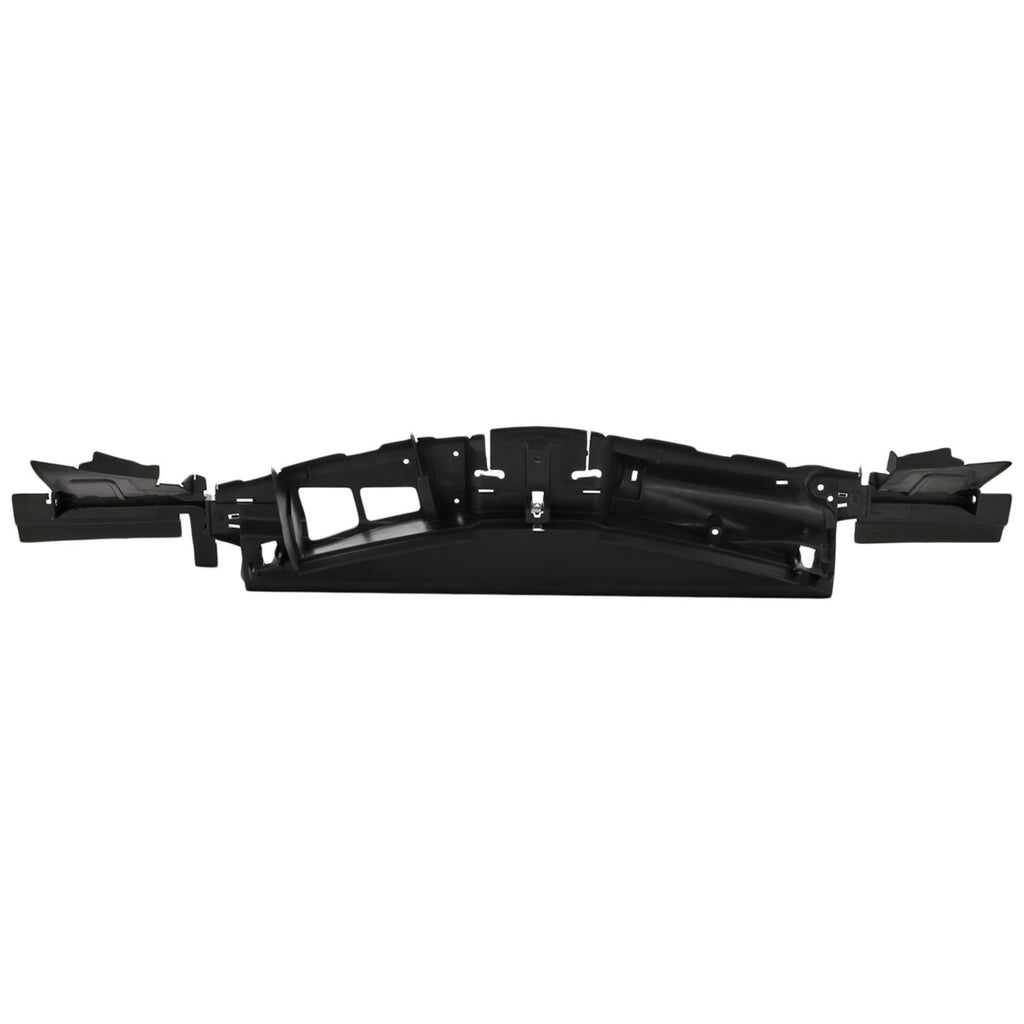 Radiator Support Covers for Chevy Malibu (2016–2019)