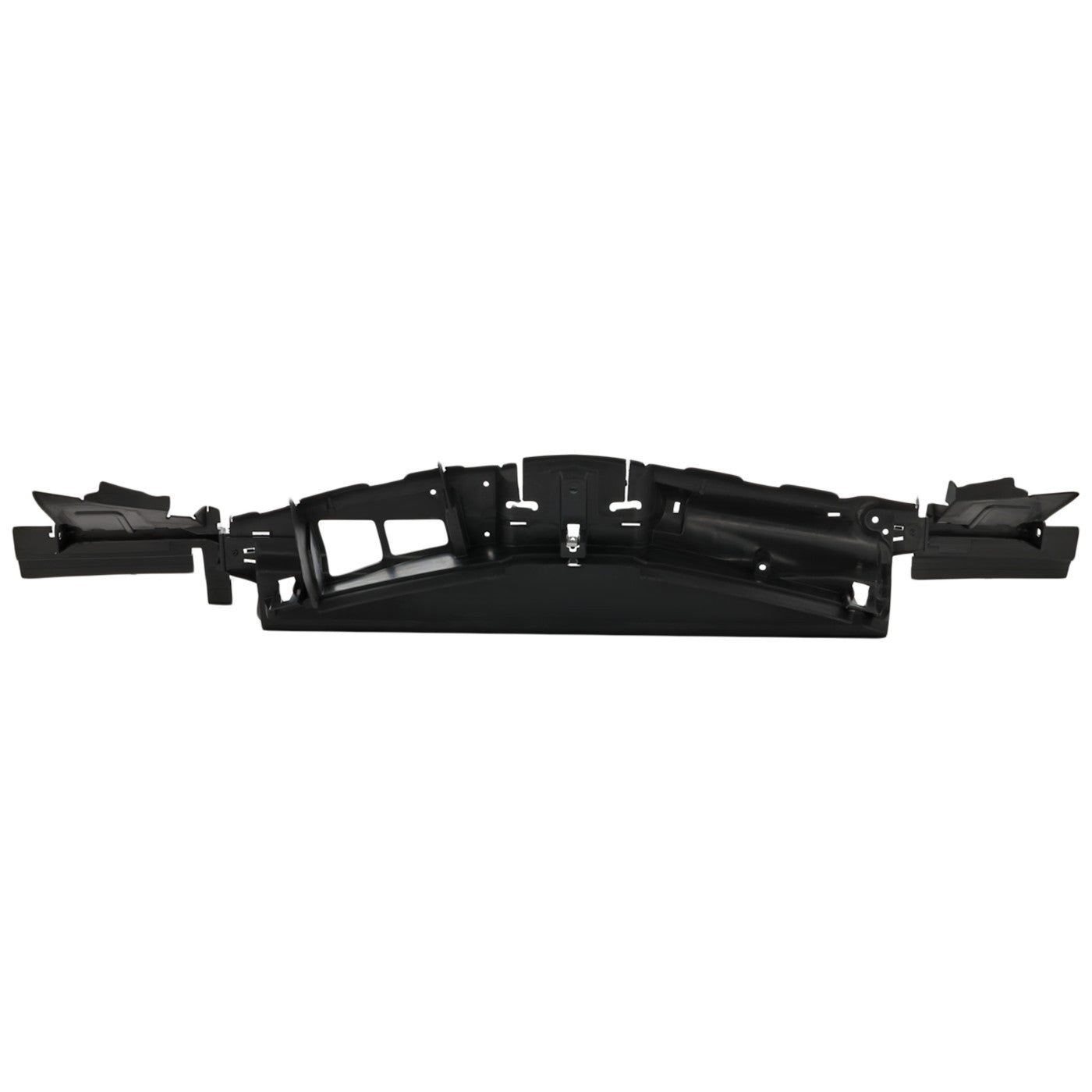 Radiator Support Covers for Chevy Malibu (2016–2019)