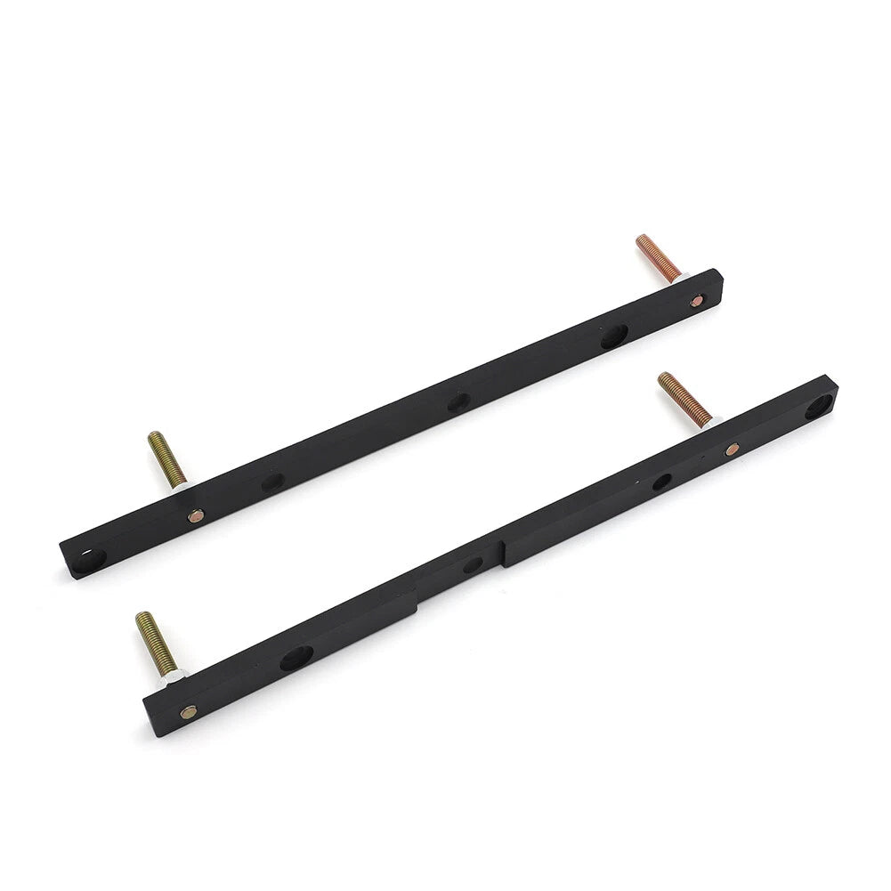 Seat Track Extensions Kit for Mustang & Cougar (1964–1970, 1967–1970)