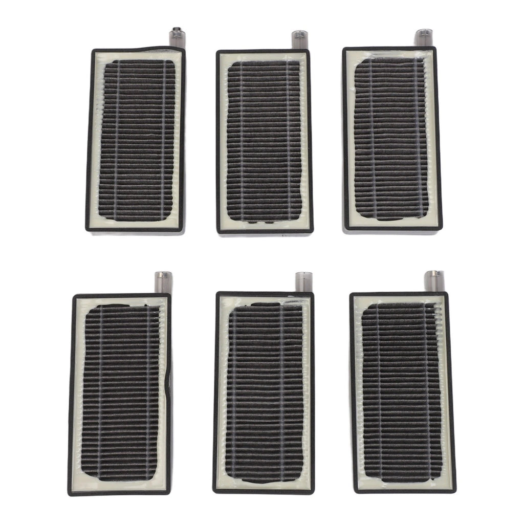 Replacement Filter Set of 6 for Dreame Aqua10 Ultra Track Vacuum Cleaners