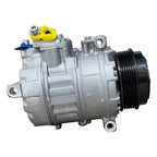 AC Compressor Replacement for Volkswagen Crafter Van 2.0L (2015-2016)