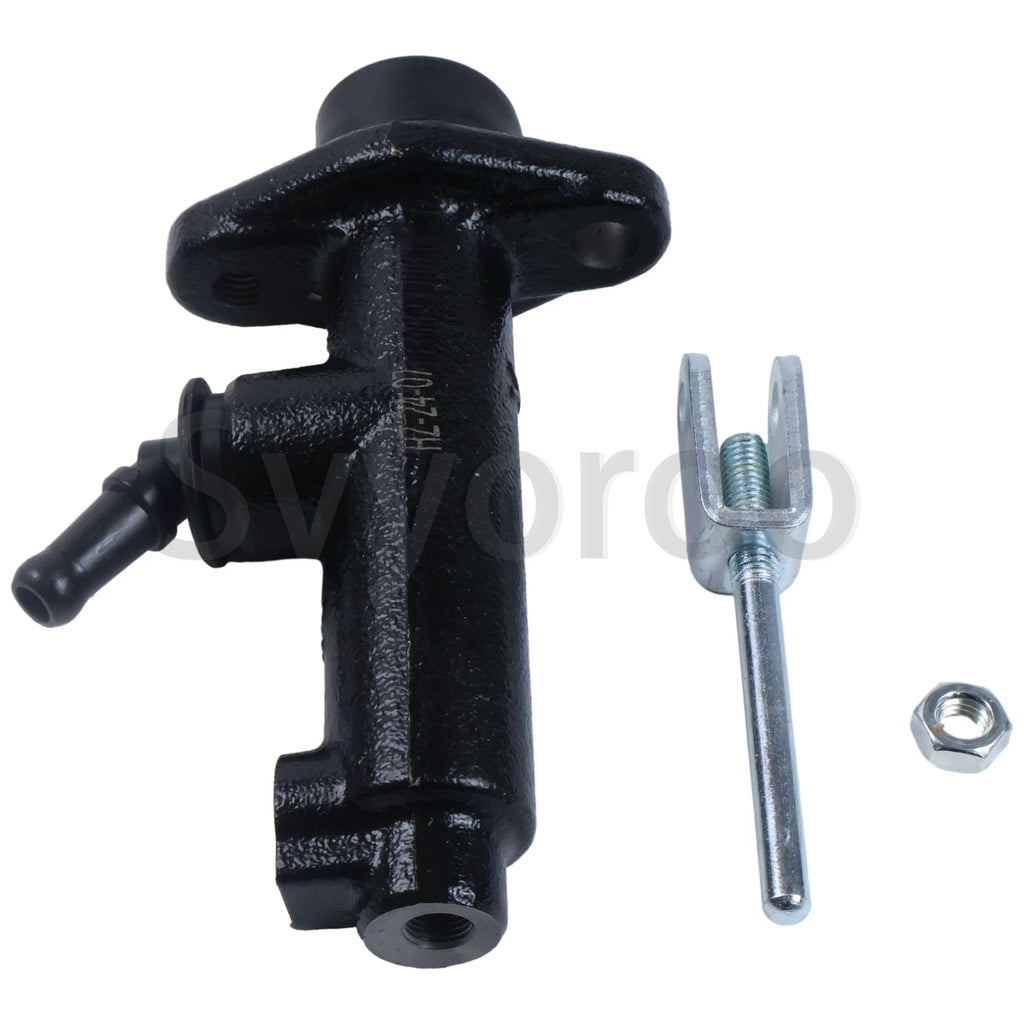 Brake Master Cylinder for CAT Mitsubishi Forklift (1990–2023) 91A46-10100 46010-FJ100 FG30N