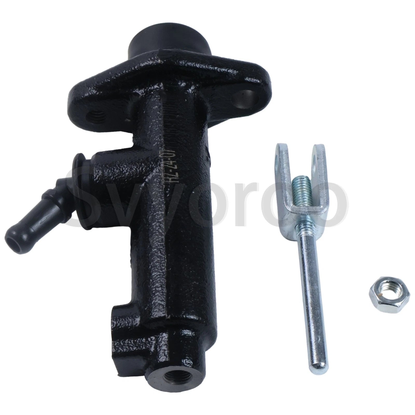 Brake Master Cylinder for CAT Mitsubishi Forklift (1990–2023) 91A46-10100 46010-FJ100 FG30N