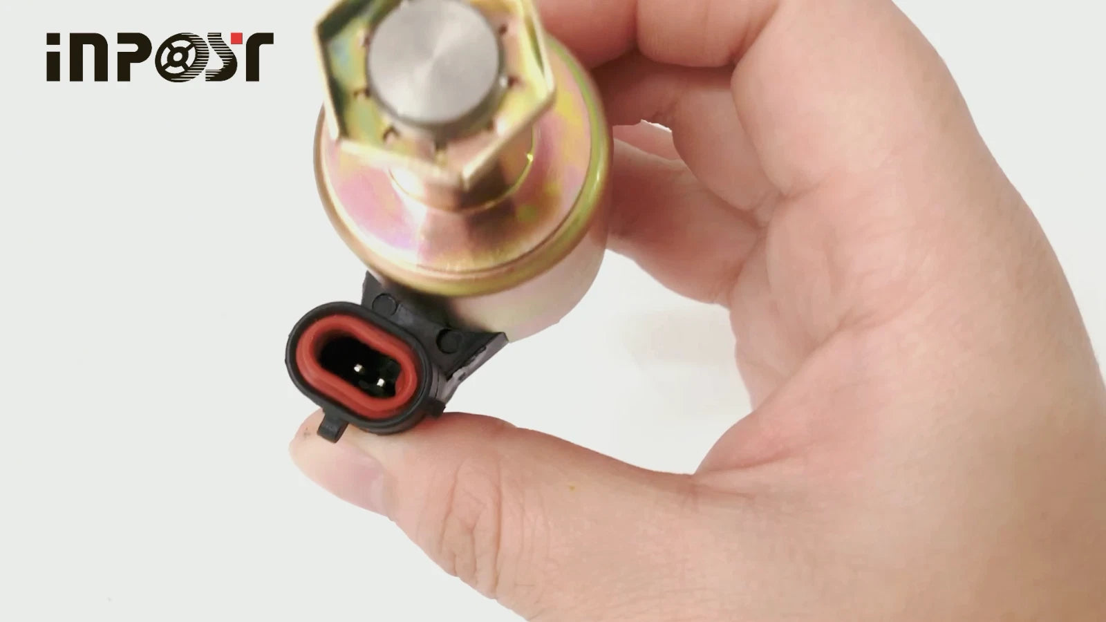 Injector Pressure Regulator Valve IPR for Ford Powerstroke Diesel (2003–2007)