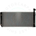 Radiator for Chevrolet Express 2500 GMC Savana 2500 (2004–2017)