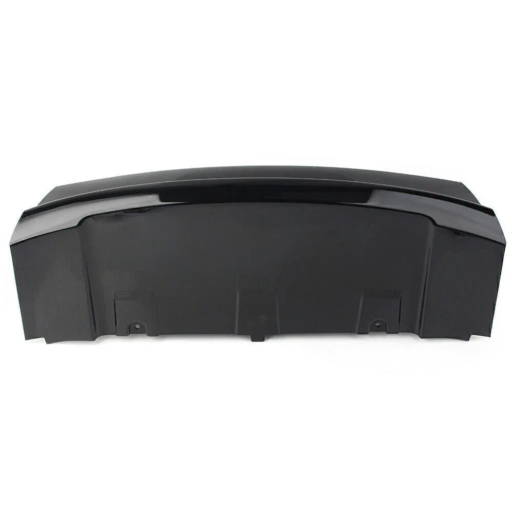 Bumper Skid Plate Trim for Land Rover Range Rover Evoque (2016-2018)