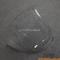 Adjustable Windshield Protector Cover for Harley FXLRST FXRST (2022-Up)