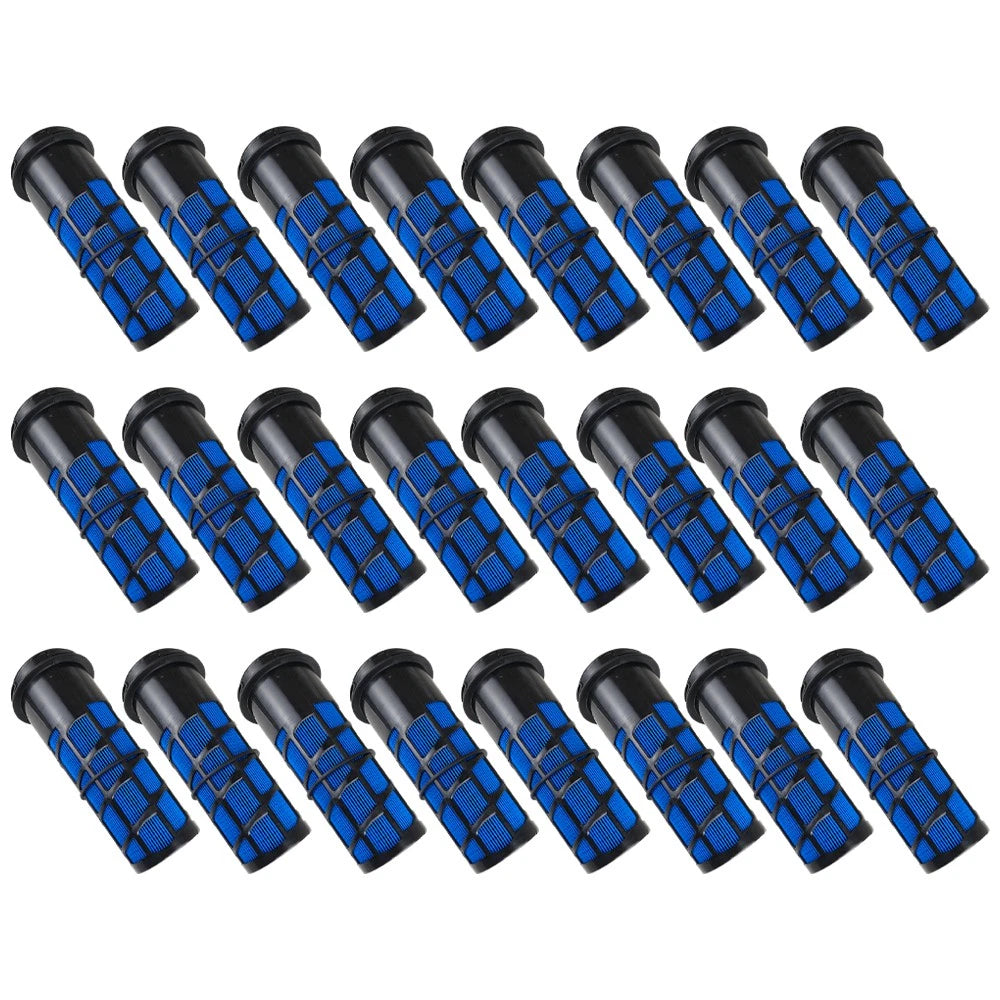 24 Pcs Air Filter for Carrier Reefer (PA5584, P611858, 30-00471-20, HM-AF-0009)