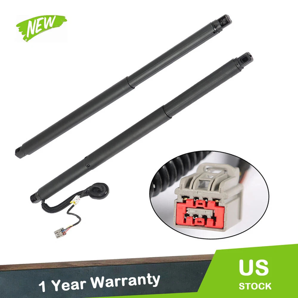 Power Liftgate Actuators for Chevrolet Suburban Tahoe GMC Yukon (2015–2020)