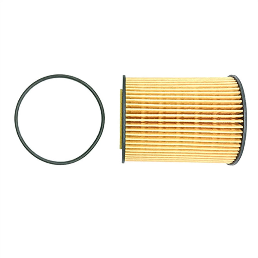 3PCS Engine Oil Filter Wix 51223 for BMW 325Ci 330i Z4 X5 (2001–2006)