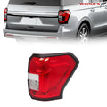 Tail Light for Ford Expedition XL/XLT (2022–2024) Halogen Rear Right