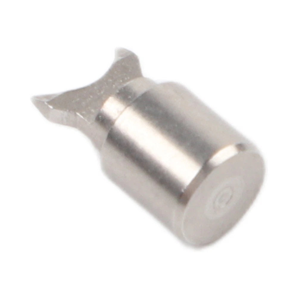 Small Wheel Twist Shaft for Dawa 10000 Reel (Saltwater)