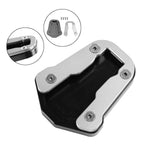Kickstand Enlarge Plate Pad for Honda CRF300L (2021–2023) T9