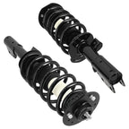 Pair Front Complete Struts Assembly for Chevy Equinox Pontiac Torrent (2005–2006)