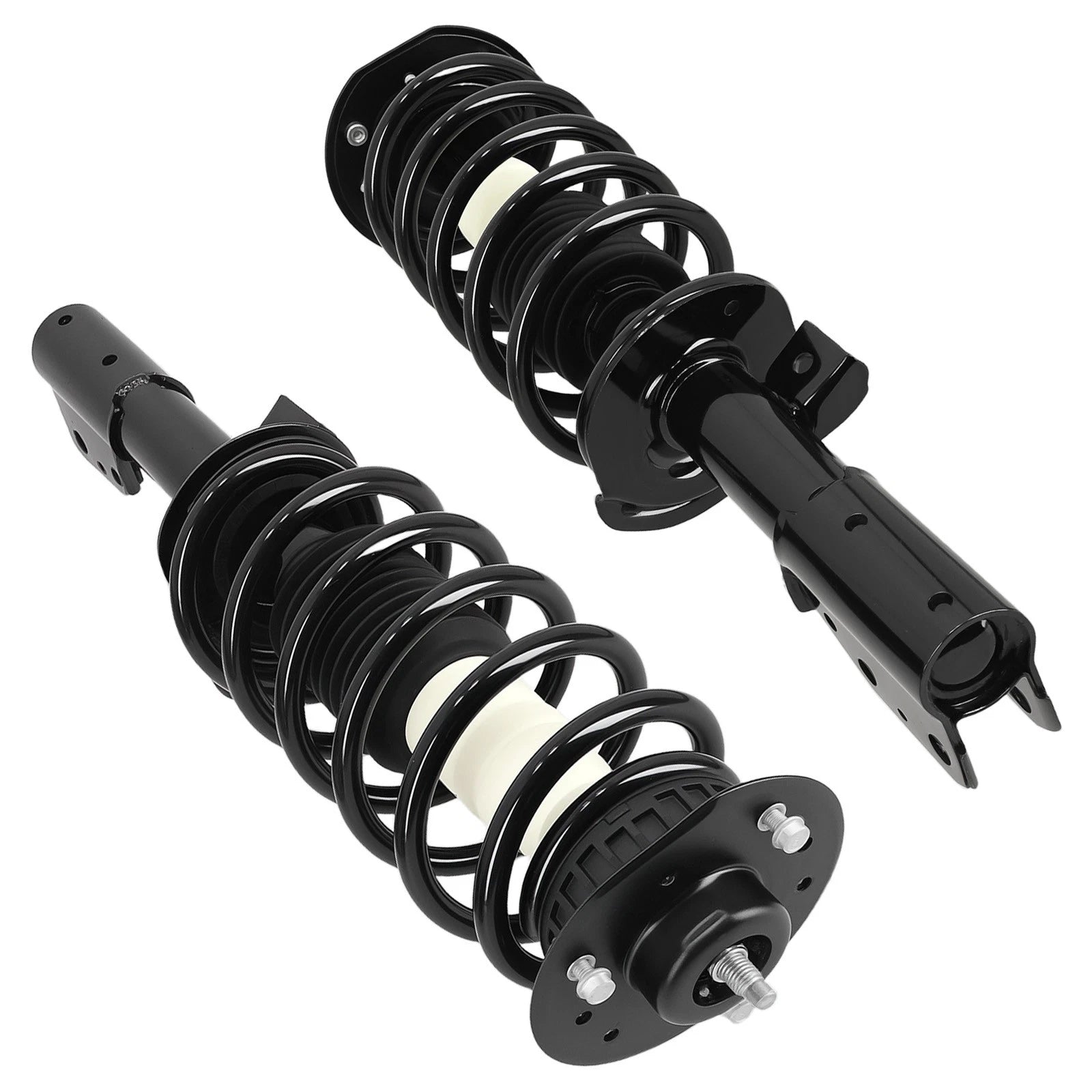 Pair Front Complete Struts Assembly for Chevy Equinox Pontiac Torrent (2005–2006)