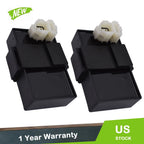 2X CDI Ignition Box for Honda XL 600 V (1987–1996) CI558