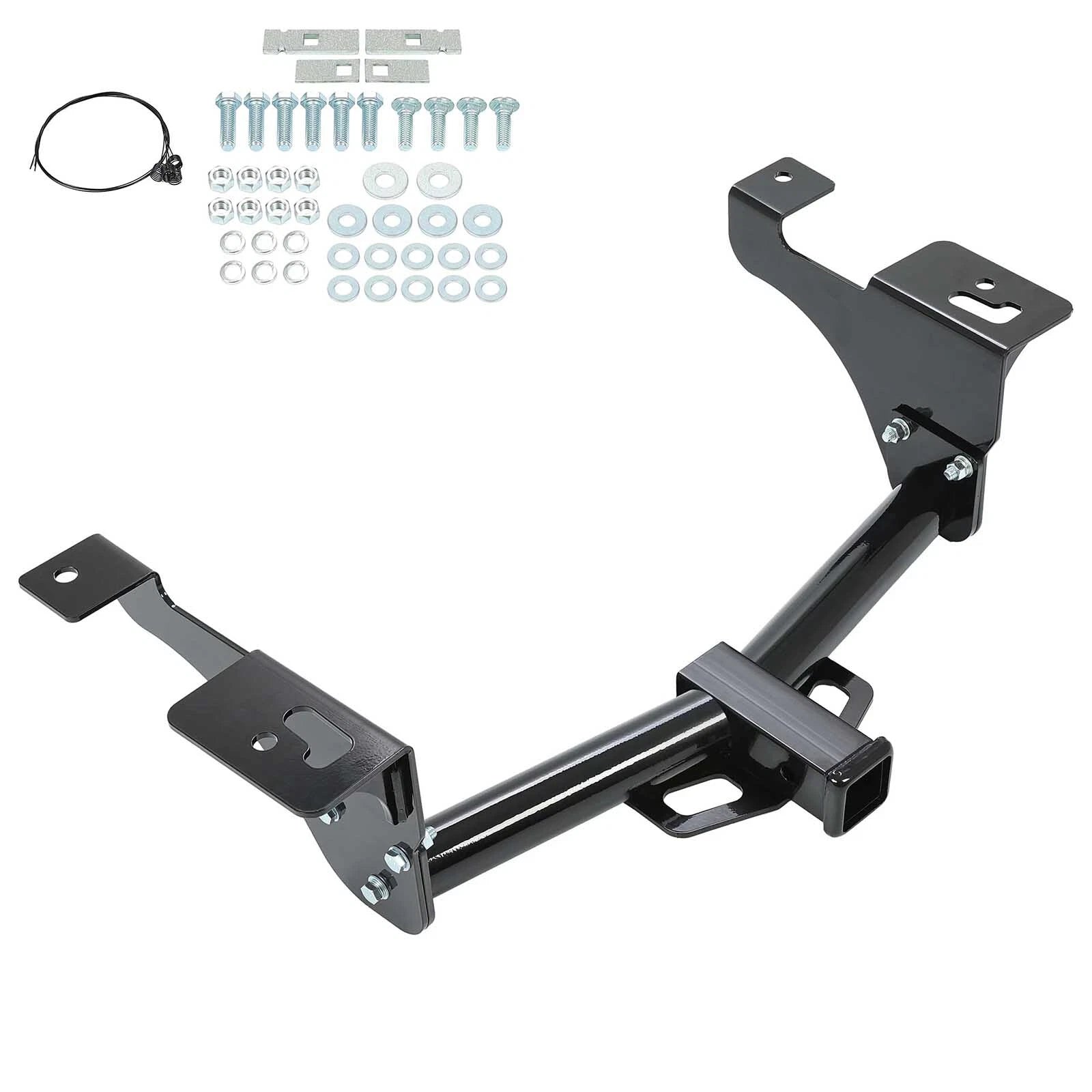 Class 3 Trailer Hitch 2" Receiver for Subaru Outback Wagon (2020–2025)