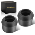 2x Air Suspension Spring Bags for Volvo (W01-095-0021, 1137882)