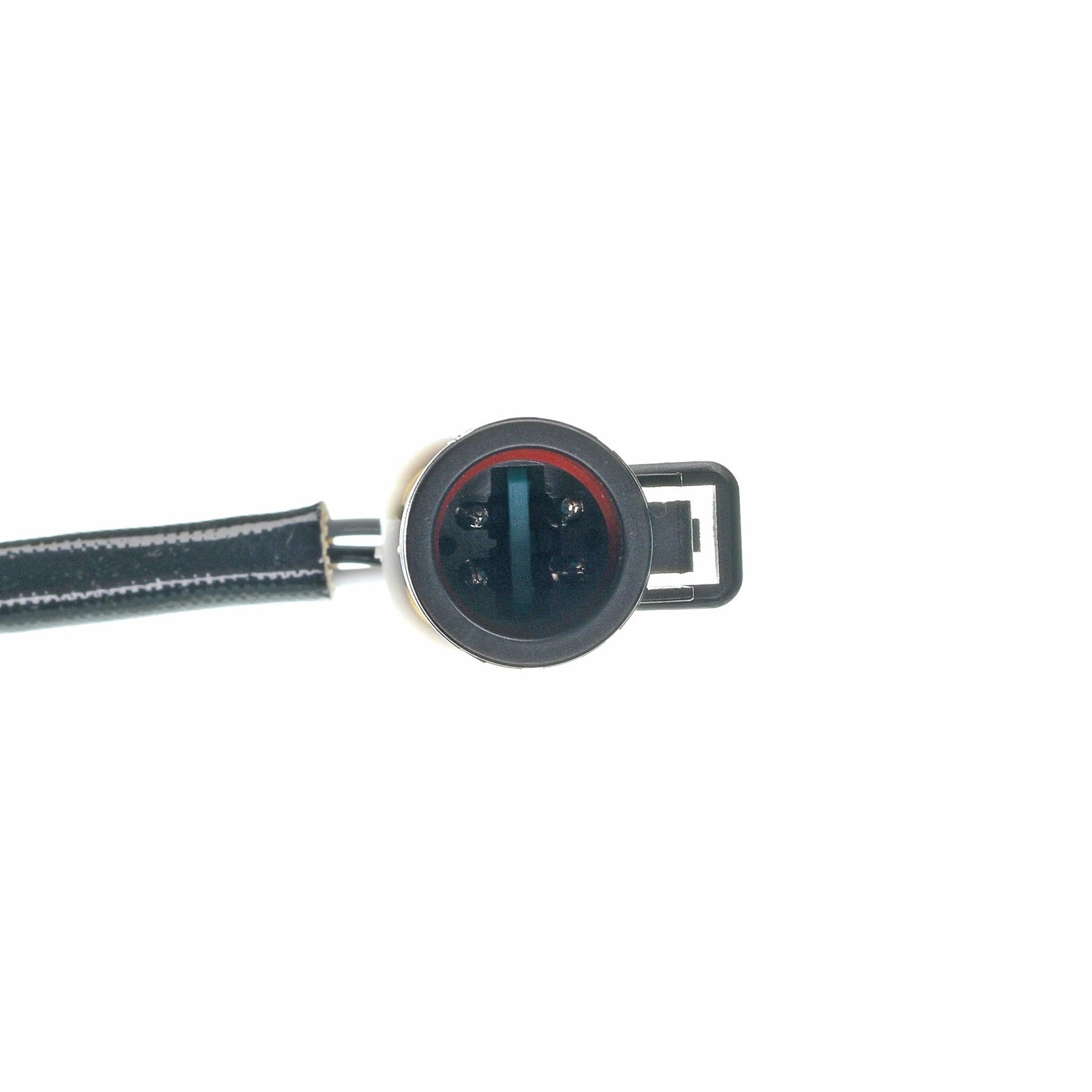 2X Oxygen Sensors for Ford Escort (2000)