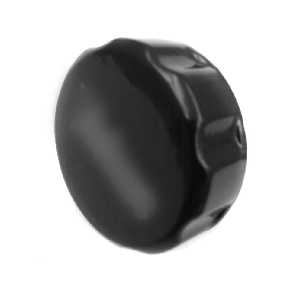 Brake Fluid Reservoir Cap Cover for Kawasaki Vulcan 500 (1990–2009)