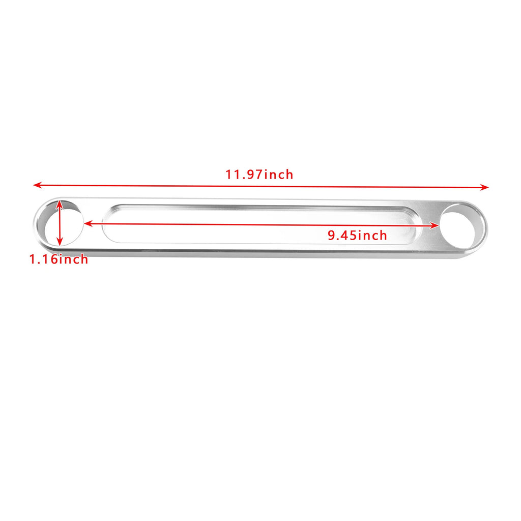 Transmission Shaft Clutch Alignment Tool for Polaris RZR General Ranger (2016–SIL)
