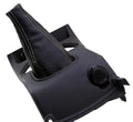 Manual Shift Boot for Chevrolet Cobalt (2005–2010) Beige Stitch