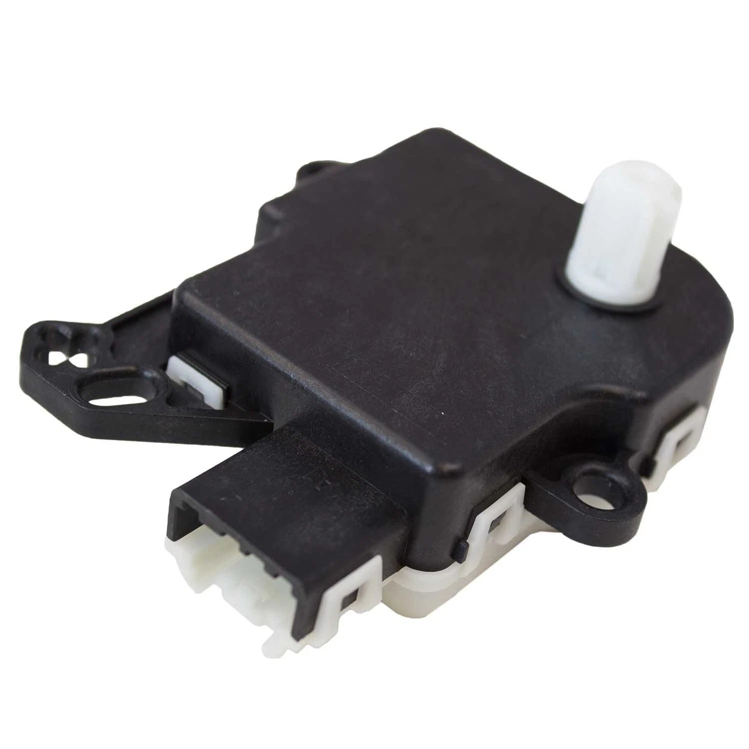 Motorcraft YH-1779 HVAC Heater Blend Flap Door Actuator for Ford Lincoln